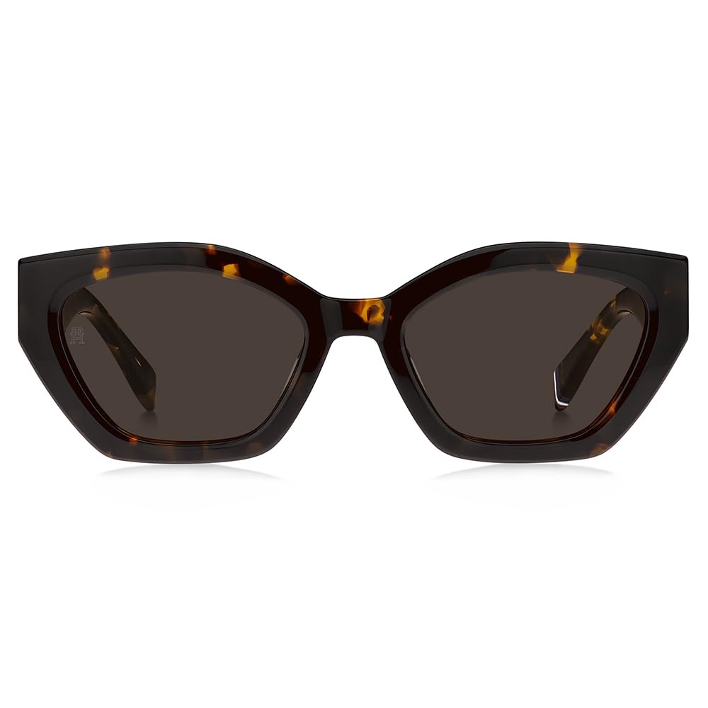 TOMMY HILFIGER TH 1979/S Gafas, 086, 54 para Mujer