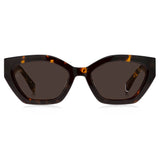 TOMMY HILFIGER TH 1979/S Gafas, 086, 54 para Mujer