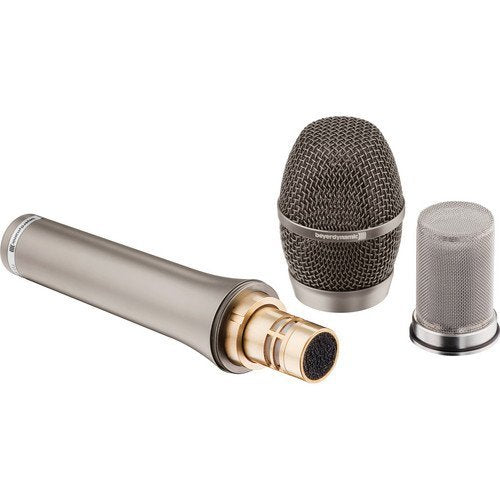 beyerdynamic TG V96 - Micrófono de condensador para el canto y el habla