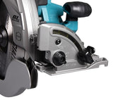 Makita HS011GZ Sierra circular 40V Max XGT sin escobillas de 270 mm – Baterías y cargadores no incluidos