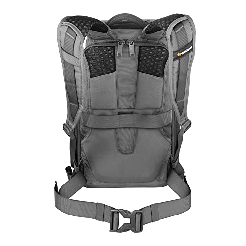 VANGUARD Veo Adaptor R44 GY - Mochila fotográfica apertura trasera