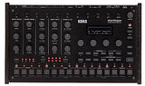 KORG Drumlogue - Caja de ritmos híbrida analógica/digital - Mezcla para producción DJ