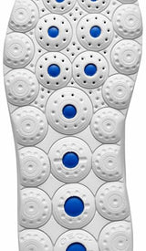 Geox Zapatillas Deportivas para Hombre, U Spherca, Color Blanco, Talla 44 EU, Blanco, 44 EU