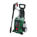 Bosch limpiadora de alta presión UniversalAquatak 135 (1900 W, presión: 135 bar, caudal máx.: 410 l/h, en caja)