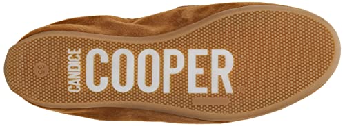 Candice Cooper Rock Loafer, Mocasín Estilo de conducción Mujer, Verde (Green), 40 EU