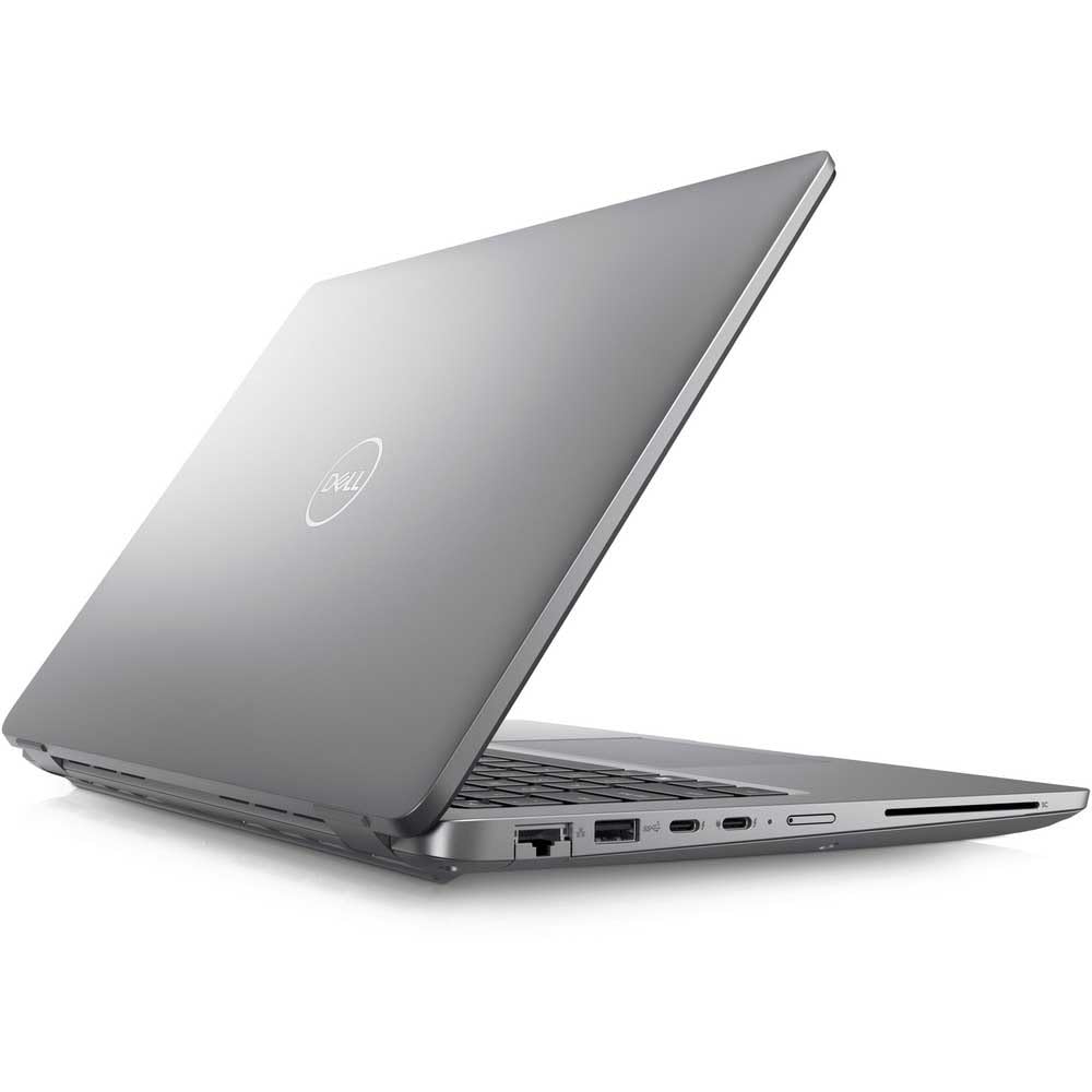 DELL Laptop Latitude 5450 14" Intel EVO Core Ultra 5 125H Intel Core Ultra 5 125U 16 GB RAM 512 GB SSD QWERTY Español