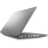 DELL Laptop Latitude 5450 14" Intel EVO Core Ultra 5 125H Intel Core Ultra 5 125U 16 GB RAM 512 GB SSD QWERTY Español