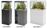 Opera Stand 110 Black