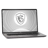 MSI CreatorPro Z17HXStudio A13VJT-098ES - Ordenador portátil 17" 16:10 QHD+ 165Hz Táctil (RTX 2000 Ada, Intel Core i7-13700HX, 32GB, 1TB, Windows 11 Pro High End) Gray - Teclado QWERTY Español