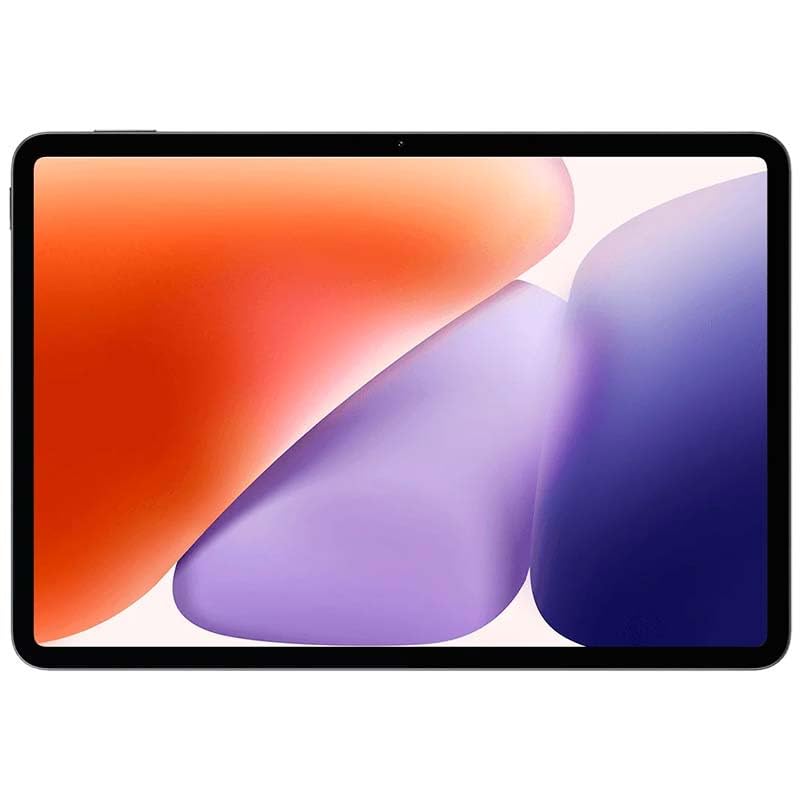 NK Xiaomi Pad 7 - Tablet de 11,2" 3,2K (Snapdragon 7+ Gen 3, 8GB RAM, 128GB ROM, 4 Altavoces, WiFi 6E, batería de 8850 mAh, Gris