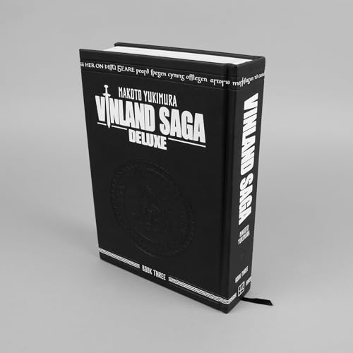 Vinland Saga Deluxe 3