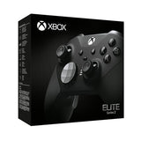 Xbox Wireless Controller Elite Series 2 Black para Xbox Series X|S, Xbox One, Windows 10/11, iOS y Android