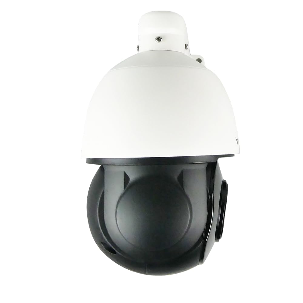 Orllo Cámara inalámbrica WiFi IP giratoria Z10 IR al Comienzo de la galería Cámara IP Inalámbrica WiFi Giratoria Z10