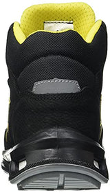 U-POWER Rl10043-43, Zapatillas Hombre, Negro, 43 EU