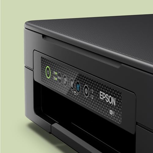 Impresora de inyección de tinta multifunción Expression XP-2200 A4 con conectividad inalámbrica y 3 meses gratis de suscripción ReadyPrint Flex*