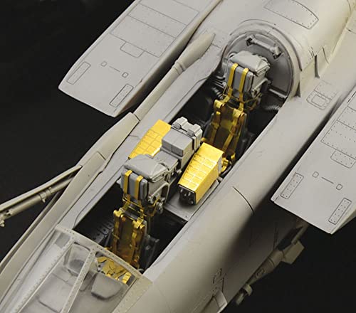 Italeri 2513 1:32 Tornado GR.4