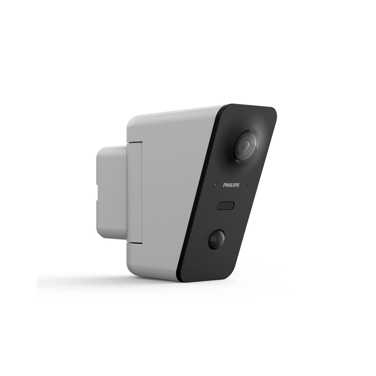 PHILIPS 531050 C�mara motorizada para exteriores Autotracking WelcomeEye View