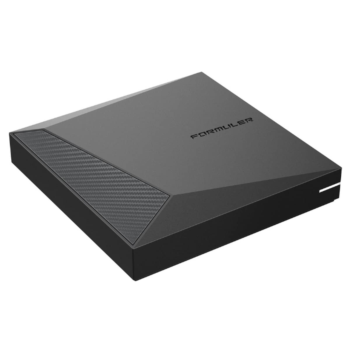Formuler Z11 Pro 4K Android 11 Ott 2GB RAM 16GB Flash WiFi Negro