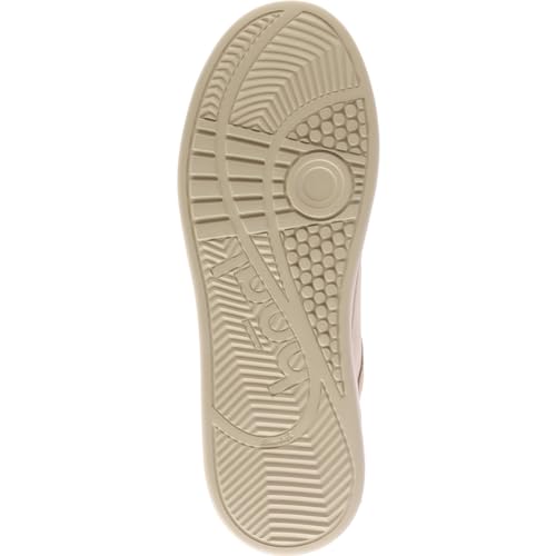 Högl Mac, Zapatillas Mujer, Ivory, 41.5 EU