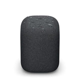 Sony LinkBuds Speaker – Altavoz portátil inalámbrico Bluetooth, IPX4, Resistente al Agua, 25 Horas de batería, Calidad de Llamada nítida, Exteriores, Viajes - Negro