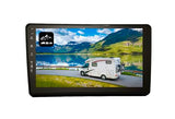 BergGPS - FD-9000 – 9-Pulgada- Camper Navigation - Radio