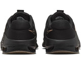 NIKE Metcon 9 Men s Workout SH, Sneaker Hombre, Black Sesame Gum Light Brown Anthracite, 42.5 EU