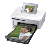 Canon Selphy Cp1000 - Impresora fotográfica