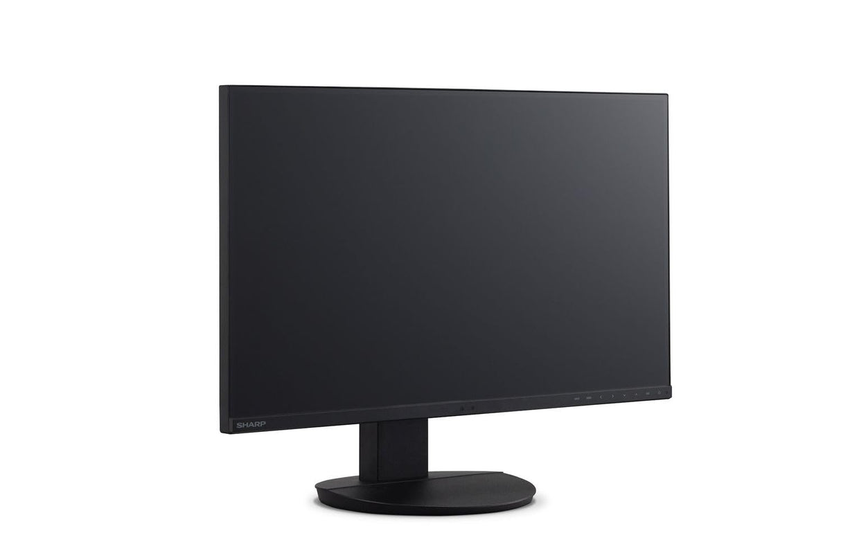 SHARP MultiSync EA272UB, Negro