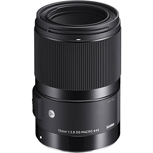 SIGMA 70mm F2.8 Art DG Macro