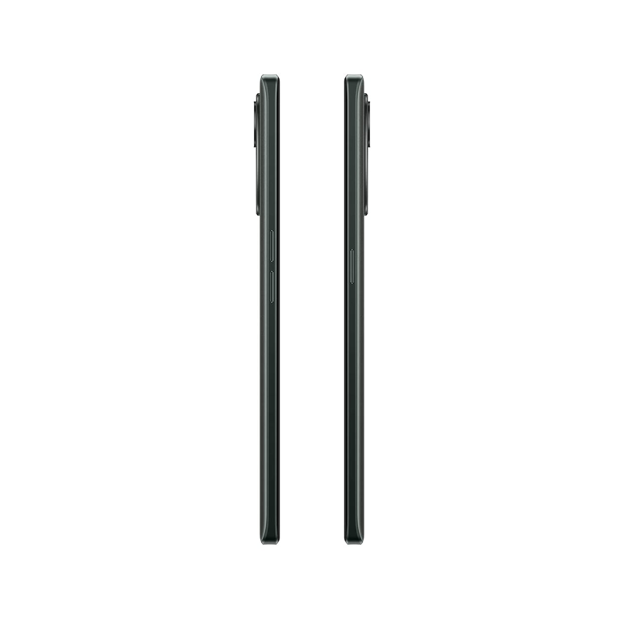 realme GT neo 3 150 W - 12+256GB 5G Smartphone Libre, Carga SuperDart de 150W, Procesador MediaTek Dimensity 8100, Pantalla Super OLED de 120 Hz,Dual Sim,NFC,Asphalt Black