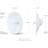 Ubiquiti PBE-5AC PowerBeam AC Gen 2 AirMax 5Ghz