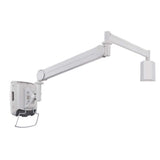 NewStar FPMA-HAW100 - Soporte de Pared médico para Monitor/TV, Color crème