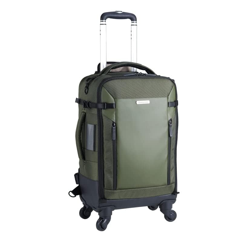 VANGUARD Veo Select 58T GR - Maleta Trolley de fotógrafo
