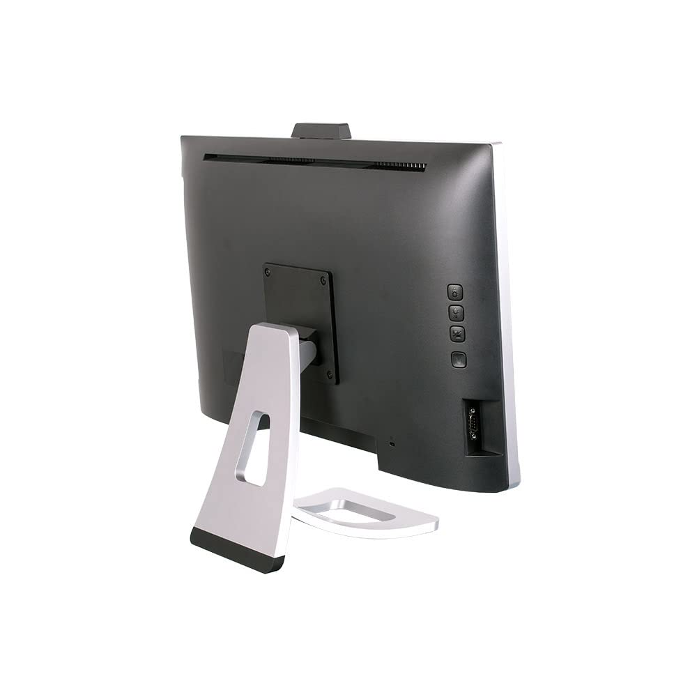 ECS Liva G24-MH610 AIO 24p Touch i9 13900 32GB 2TB M.2 SSD Teclado + ratón, sin OS