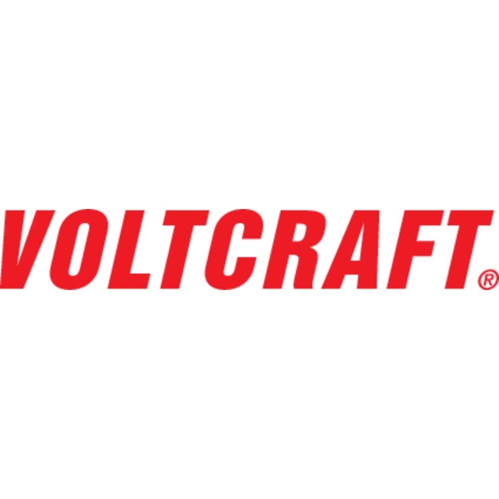 VOLTCRAFT SLC-100 Calibrador Presión Sonora Batería 9V (1x)