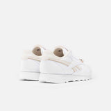 Reebok Classic Vegan, Zapatillas Mujer, FTWWHT/Bon/Oat, 39 EU