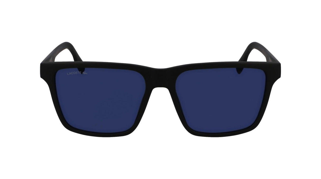 Gafas de Sol LACOSTE L6039S 002 MATTE BLACK 57/16/145 Hombre