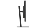 Philips 326P1H Monitor 32 Pulgadas QHD, 75Hz, IPS, 4 ms GtG, Adaptive Sync., Altura Ajustable, Altavoces (2560x1440, 2X HDMI 1.4, 1x DP 1.4, USB-Hub), Negro