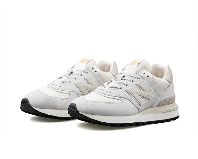 New Balance 574, Zapatillas Hombre, 41.5 EU, Gris, 41.5 EU