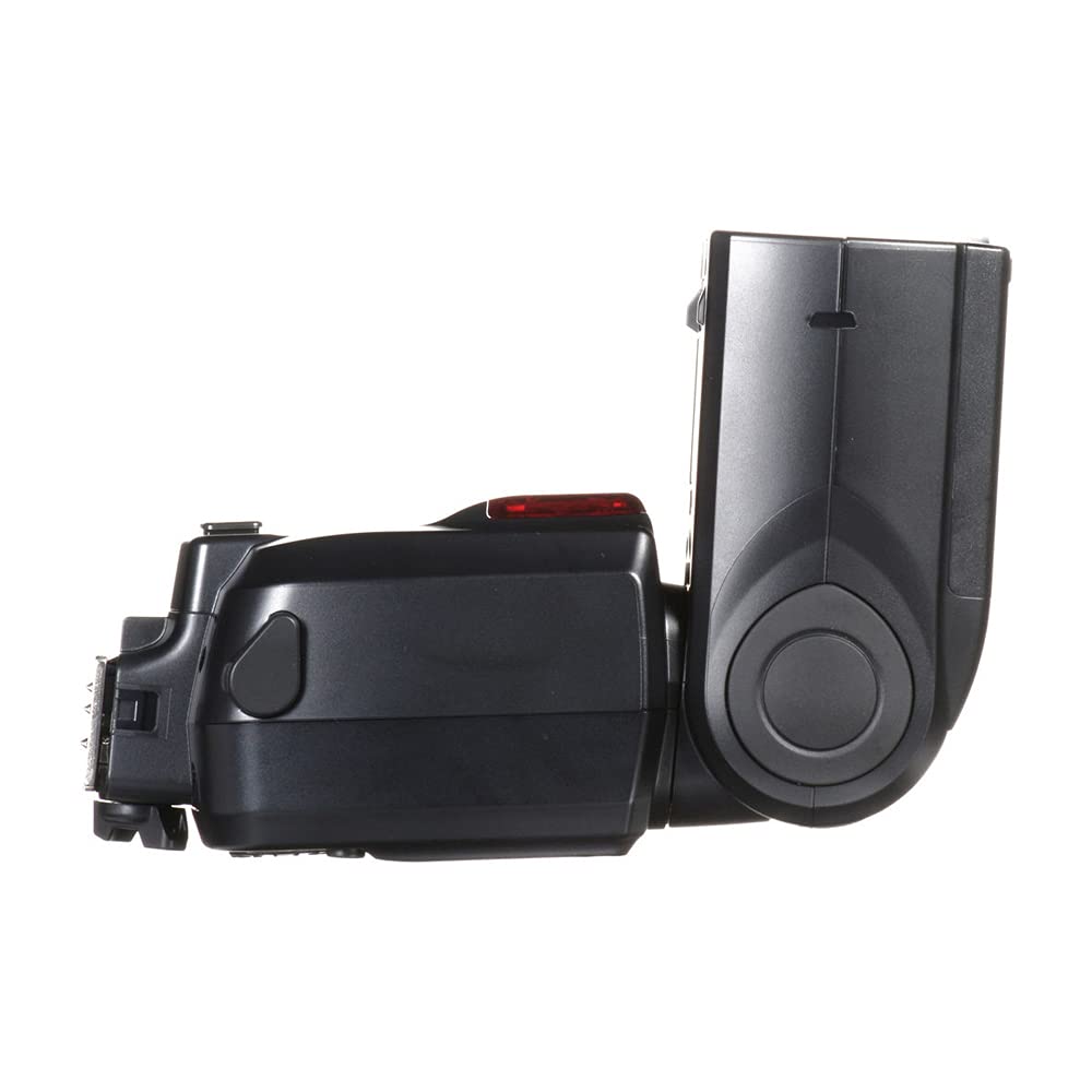 Nikon SB-5000 - Flash compatible con las cámaras DSLR de formato DX y FX
