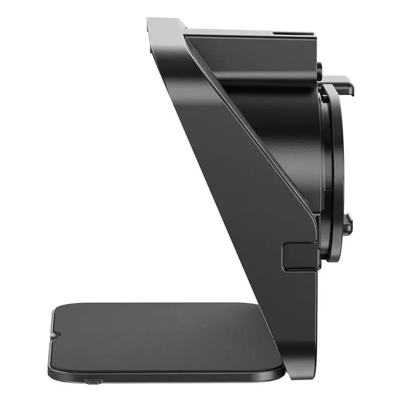 ULANZI RT02 R004GBB1 - Teleprompter Universal para tabletas y Smartphones con Mando a Distancia