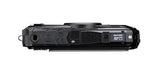 PENTAX WG-90 Digitalcamera Black