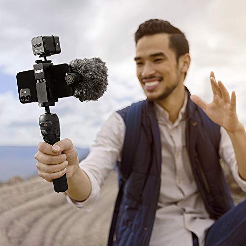 RØDE Microphones VLOGVMML iOS Vlogger Kit
