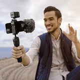 RØDE Microphones VLOGVMML iOS Vlogger Kit