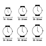 Reloj Mujer Pierre Cardin CMA-0018 - Marca: Pierre Cardin - EAN: 7611382587251
