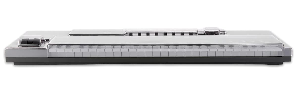 Decksaver DS-PC-KONTROLS49MK2 - Tapa protectora