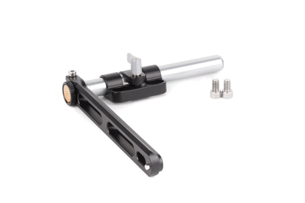 Wooden Camera 157100 UVF Mount v2 Negro