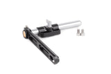 Wooden Camera 157100 UVF Mount v2 Negro