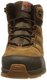 Timberland PRO Switchback LT ST SP S1 SRC, Botas Hombre, 43 EU