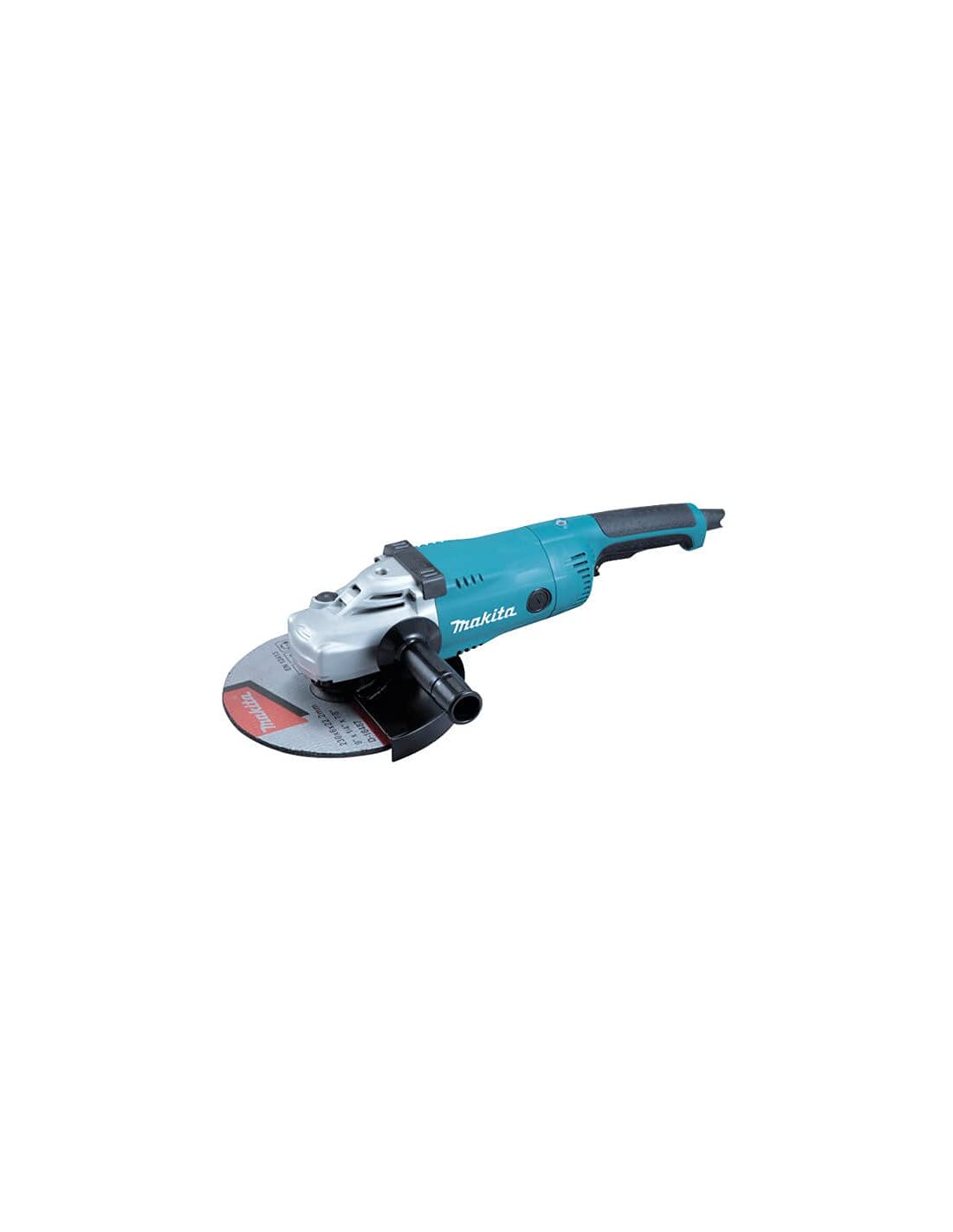 Makita GA9020RKD - Amoladora 230Mm 2.200W C/D.Dia